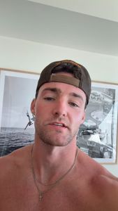 Instagram post by @mitch_barrett