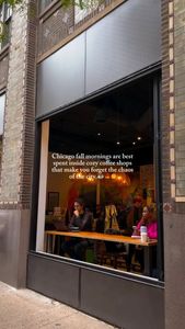 Instagram post by @redhotinchicago