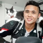 @kingpalma Instagram Profile