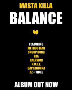 Instagram post by @mastakillamusic