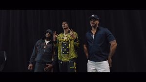 Instagram post by @mastakillamusic