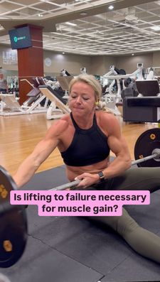 Instagram post by @strong_by_stacey