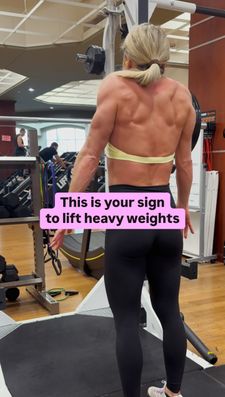 Instagram post by @strong_by_stacey