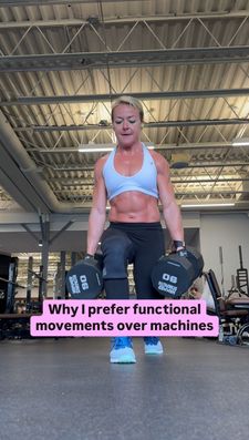 Instagram post by @strong_by_stacey