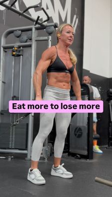 Instagram post by @strong_by_stacey