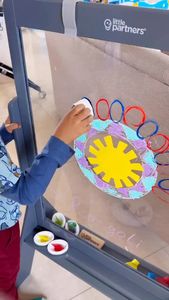 Instagram post by @playbakecreate