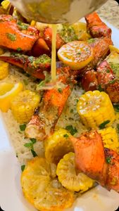 Instagram post by @hesgotflavor