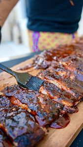 Instagram post by @hesgotflavor