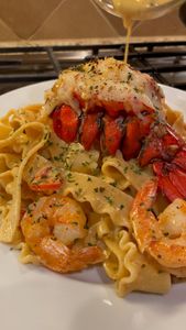 Instagram post by @hesgotflavor