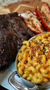 Instagram post by @hesgotflavor