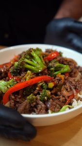 Instagram post by @hesgotflavor