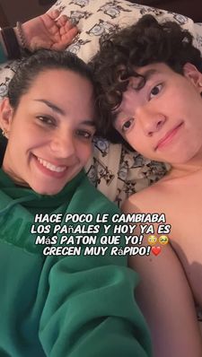 Instagram post by @yosoy.emy