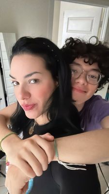 Instagram post by @yosoy.emy