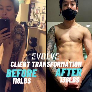 Instagram post by @beyondevolve