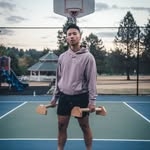 @beyondevolve Instagram Profile