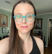 Instagram post by @thecuriouscoconut