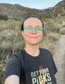 Instagram post by @thecuriouscoconut