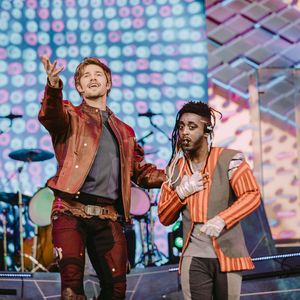 Instagram post by @webheadedhero