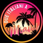 @dueitalianiamiami Instagram Profile