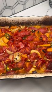 Instagram post by @eatswithelicia