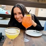 @eatswithelicia Instagram Profile