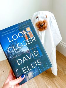 Instagram post by @readingwithbeans