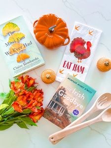 Instagram post by @readingwithbeans