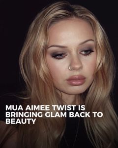 Instagram post by @aimeetwistartistry