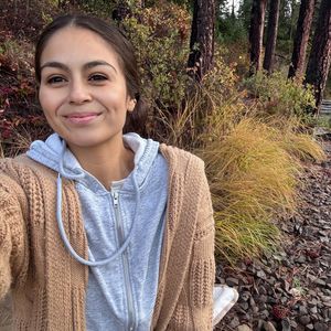 Instagram post by @destinymarieperez