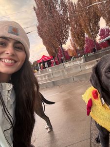 Instagram post by @destinymarieperez