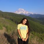 @destinymarieperez Instagram Profile