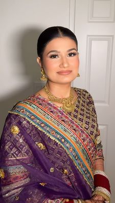 Instagram post by @kissed_by_kaur