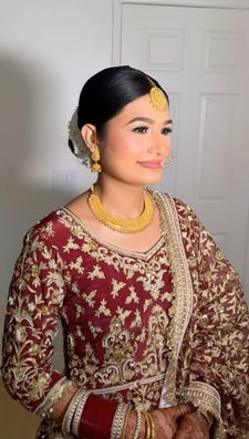 Instagram post by @kissed_by_kaur