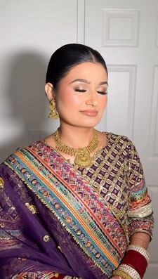 Instagram post by @kissed_by_kaur