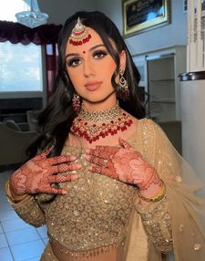 Instagram post by @kissed_by_kaur