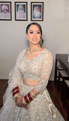 Instagram post by @kissed_by_kaur