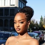 @theealiona Instagram Profile