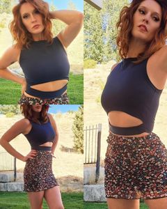 Instagram post by @mnicholecritch