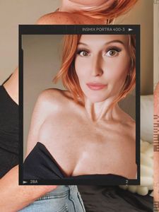 Instagram post by @mnicholecritch