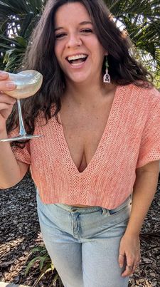 Instagram post by @knittingtipsy