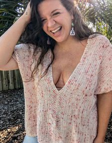 Instagram post by @knittingtipsy