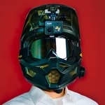 @surronster Instagram Profile