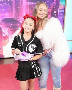 Instagram post by @zamiraalexis