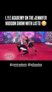 Instagram post by @zamiraalexis