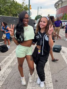 Instagram post by @zamiraalexis