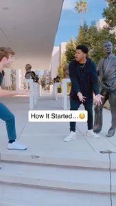 Instagram post by @zamiraalexis