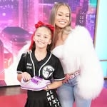 @zamiraalexis Instagram Profile