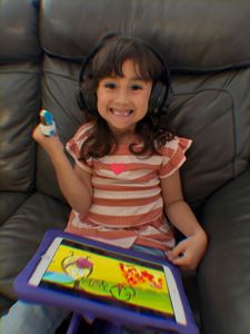 Instagram post by @pixie_gossip