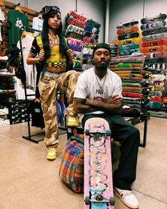 Instagram post by @autumnjaide