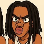 @jayvenfunny Instagram Profile